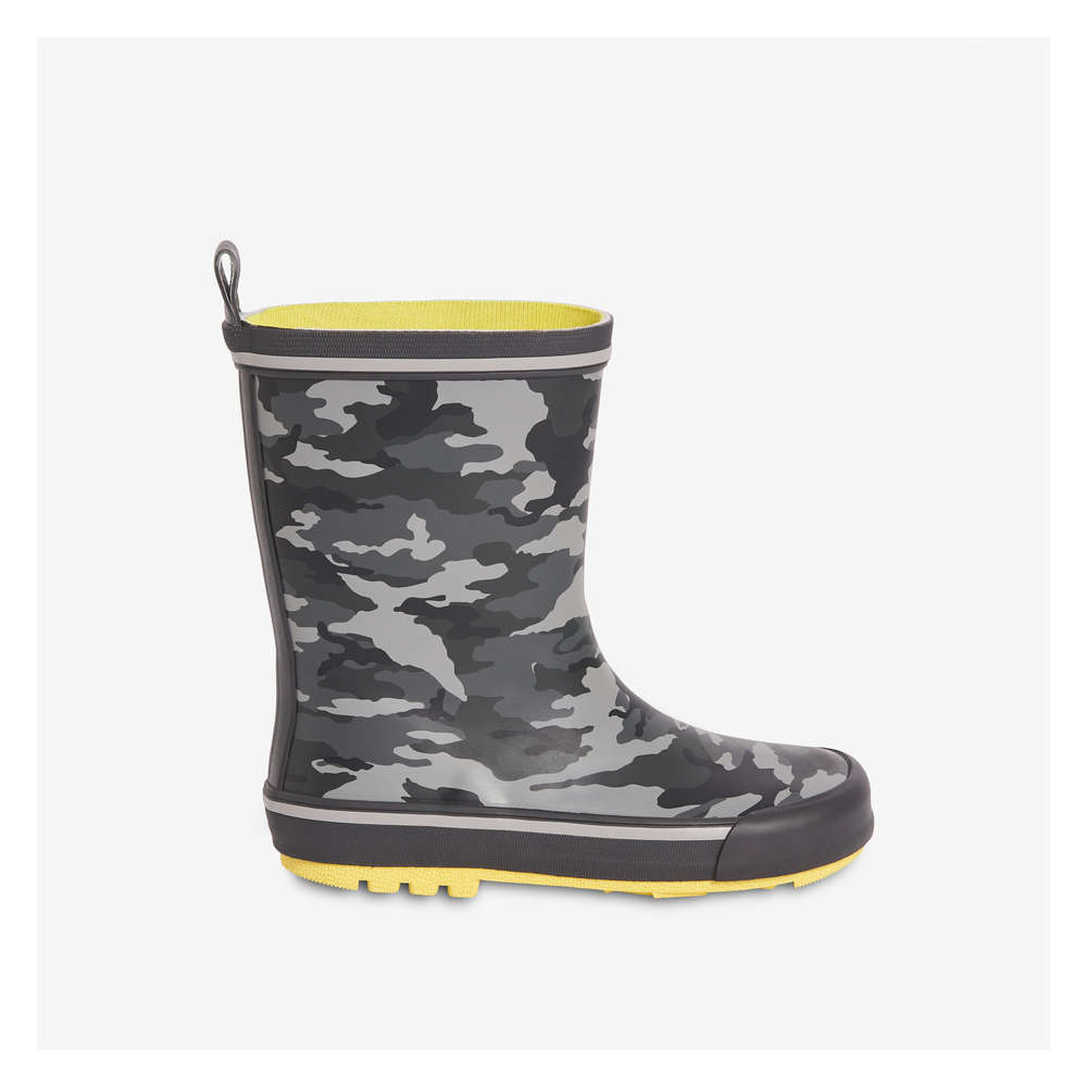 Boys rain snow outlet boots